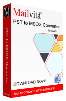 mbox to pst converter software