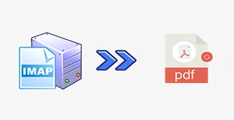 imap to pdf