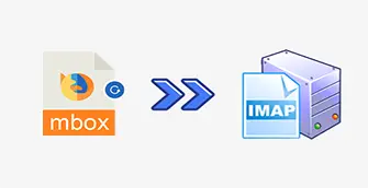 mbox to imap