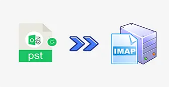 pst to cloud webmails